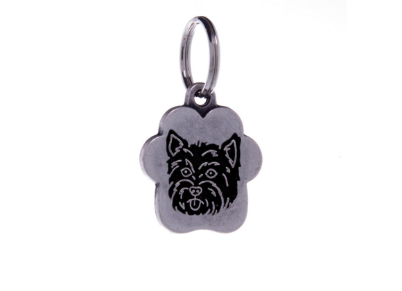 West Highland Terrier