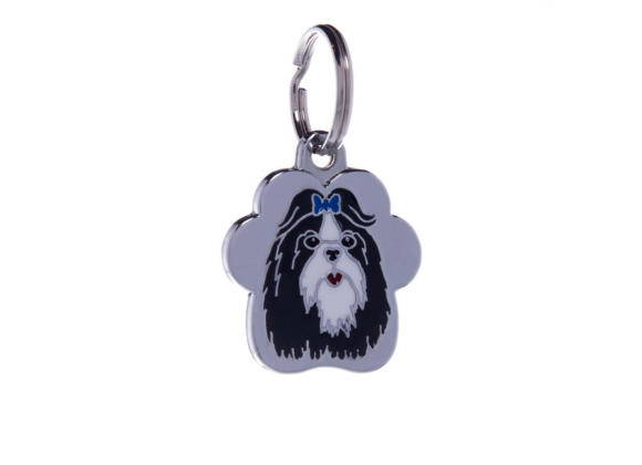 Shih-Tzu Kort- / Langhåret